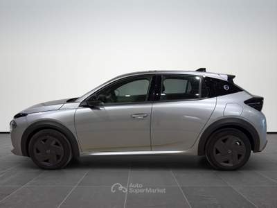 Lancia Ypsilon  1.2 mhev e-dct Grigio usata Firenze