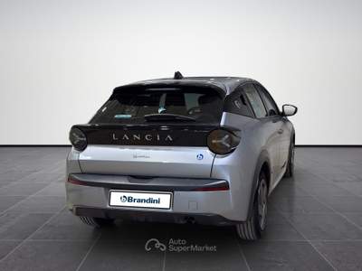 Lancia Ypsilon  1.2 mhev e-dct Grigio usata Firenze