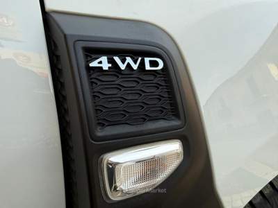 Dacia Duster 1.5 dCi 115 CV 4x4 2022 UNICA Bianco usata Dugenta