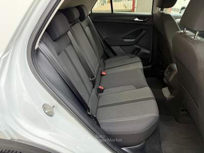 Volkswagen T-Roc 115cv 2023 UNICA Bianco usata Dugenta