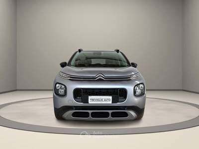 Citroen C3 Aircross PureTech 110 S&S Shine TETTO APRIBILE Grigio usata Fara Gera d'Adda