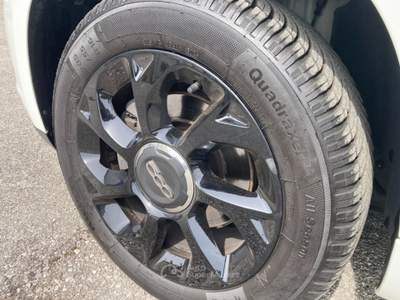 Fiat 500L 1.4i 95CV Pop Star Bianco usata San Stino di Livenza