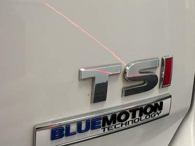 Volkswagen Golf BJ Auto propone in vendita GOLF 7 Bianco usata Pedrengo