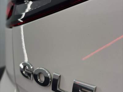 Volkswagen Golf BJ Auto propone in vendita GOLF 7 Bianco usata Pedrengo