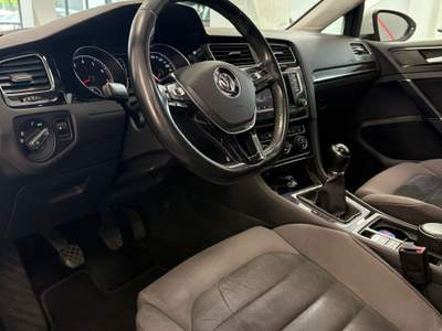 Volkswagen Golf BJ Auto propone in vendita GOLF 7 Bianco usata Pedrengo