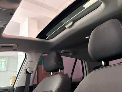 Volkswagen Golf BJ Auto propone in vendita GOLF 7 Bianco usata Pedrengo