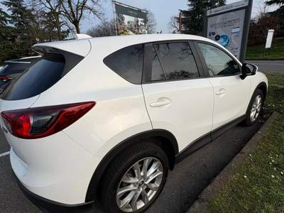 Mazda CX-5 Mazda CX5 Bianco usata Basiglio