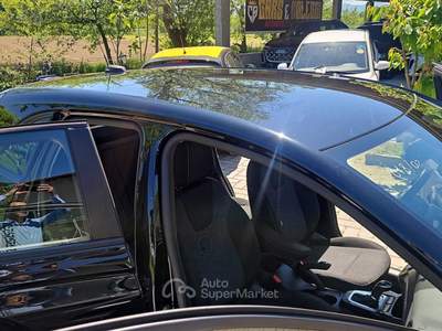 Opel Crossland X Crossland X 1.5 ecotec 2020 s Nero usata Chivasso