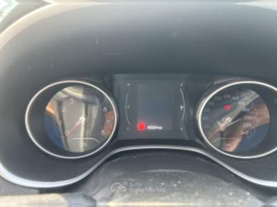 Jeep Compass Unicoproprietario Grigio usata SAN MARTINO BUON ALBERGO
