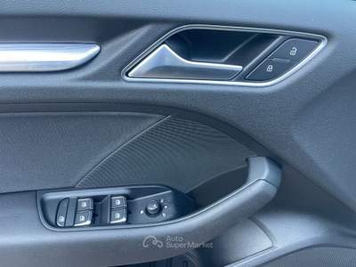 Audi A3 2.0 tdi Business 150cv Nero usata Sarego