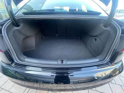 Audi A3 2.0 tdi Business 150cv Nero usata Sarego