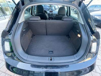 Audi A1 1.6 tdi Ambition 105cv Nero usata Sarego
