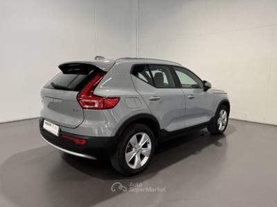 Volvo XC40 B3 CORE AUTO Grigio usata San Fior