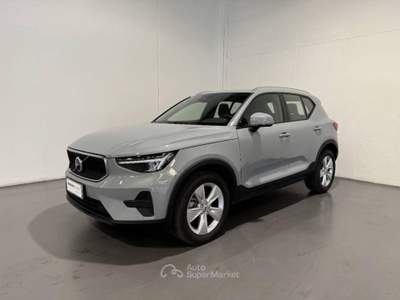 Volvo XC40 B3 CORE AUTO Grigio usata San Fior