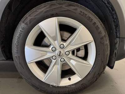 Volvo XC40 B3 CORE AUTO Grigio usata San Fior