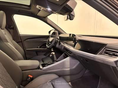 Audi Q5 SPORTBACK E-HYBRID S-TRONIC QUATTRO S-LINE EDITIO Nero usata San Fior