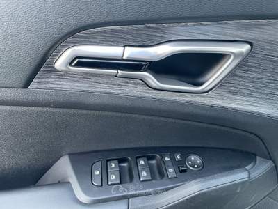 Kia Sportage 1.6 crdi mhev Style dct Marrone usata Sarego