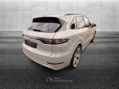 Porsche Cayenne Cayenne Grigio usata Pieve di Cento