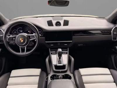 Porsche Cayenne Cayenne Grigio usata Pieve di Cento