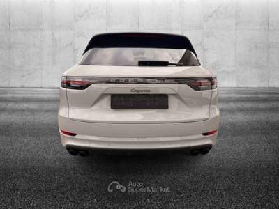 Porsche Cayenne Cayenne Grigio usata Pieve di Cento