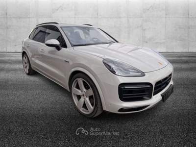 Porsche Cayenne Cayenne Grigio usata Pieve di Cento