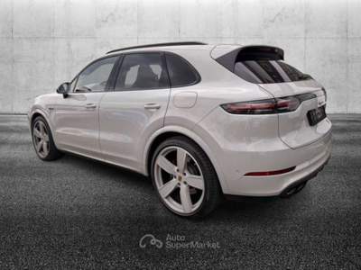Porsche Cayenne Cayenne Grigio usata Pieve di Cento