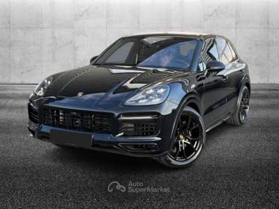 Porsche Cayenne Cayenne Nero usata Pieve di Cento