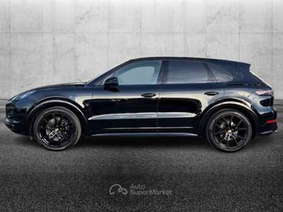 Porsche Cayenne Cayenne Nero usata Pieve di Cento