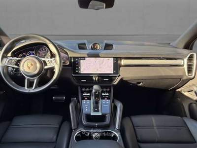 Porsche Cayenne Cayenne Nero usata Pieve di Cento