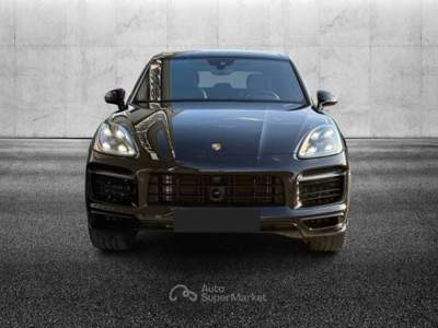 Porsche Cayenne Cayenne Nero usata Pieve di Cento