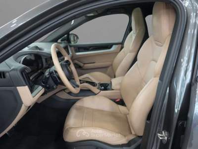Porsche Cayenne Coupé 4.0 V8 S Grigio usata Pieve di Cento