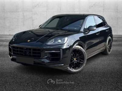 Porsche Cayenne Coupè 3.0 V6 Nero usata Pieve di Cento