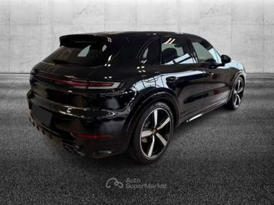 Porsche Cayenne 3.0 V6 Nero usata Pieve di Cento