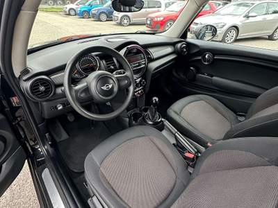 MINI 1.5 Cooper D Hype 5 Mini 1.5 Cooper D Business XL 3p Nero usata Rimini