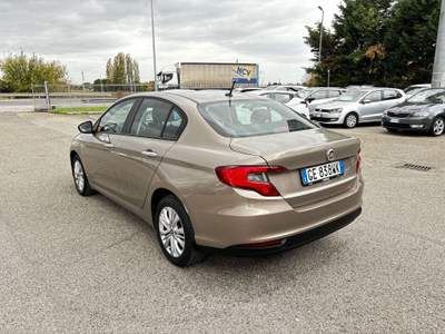Fiat Tipo Fiat Tipo 1.3 M-Jet Easy Bronzo usata Rimini