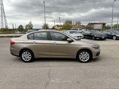 Fiat Tipo Fiat Tipo 1.3 M-Jet Easy Bronzo usata Rimini