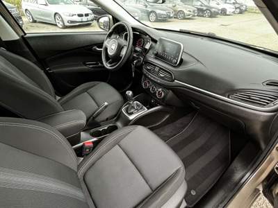 Fiat Tipo Fiat Tipo 1.3 M-Jet Easy Bronzo usata Rimini
