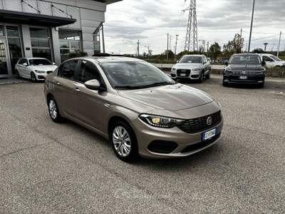 Fiat Tipo Fiat Tipo 1.3 M-Jet Easy Bronzo usata Rimini