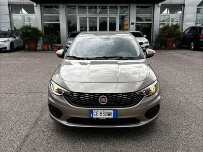 Fiat Tipo Fiat Tipo 1.3 M-Jet Easy Bronzo usata Rimini