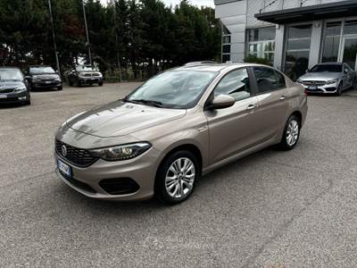 Fiat Tipo Fiat Tipo 1.3 M-Jet Easy Bronzo usata Rimini