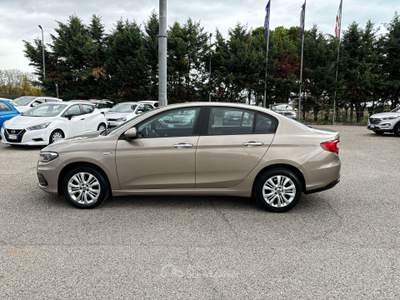 Fiat Tipo Fiat Tipo 1.3 M-Jet Easy Bronzo usata Rimini