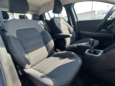 Dacia Sandero Sandero Streetway 1.0 tce Expression Eco-g 100cv 5 marce Grigio usata Rimini