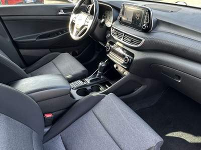 Hyundai Tucson Hyundai Tucson 1.6 CRDi Xprime ISG 2WD Bianco usata Rimini