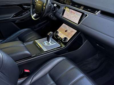 Land Rover Range Rover Evoque Range Rover Evoque 2.0d i4 Mhev First Edition AWD Bianco usata Rimini