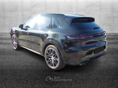 Porsche Cayenne 3.0 V6 Verde usata Pieve di Cento