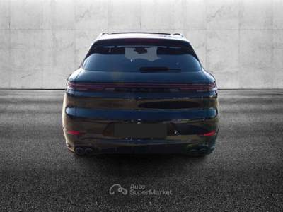 Porsche Cayenne 3.0 V6 Verde usata Pieve di Cento