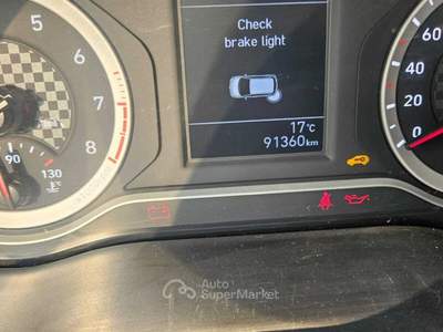 Hyundai i10 i10 1.1 Comfort Bianco usata Chivasso
