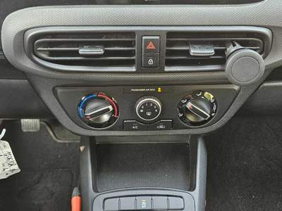 Hyundai i10 i10 1.1 Comfort Bianco usata Chivasso