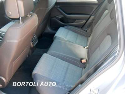 Volkswagen Passat 2.0 TDI 53.000 KM SCR EVO DSG BUSINESS AUTOMATICA Grigio usata Mirandola