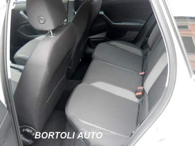 Volkswagen Polo 1.0 TSI 33.000 KM LIFE  Bianco usata Mirandola